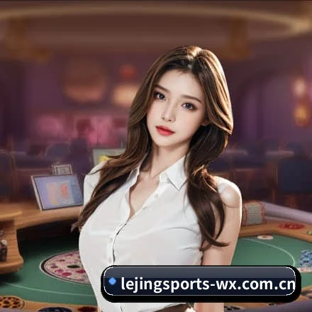 数字体育中枢简介 - 体育资讯内容服务 - LeJingSports